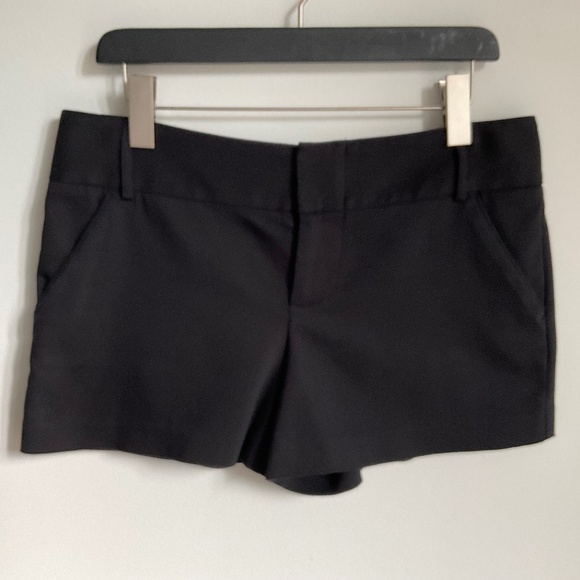 GUC alice + olivia Cady Short EUC SZ 10 - Picture 2 of 8